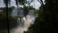 Iguazu Wasserfälle