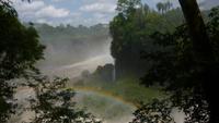 Iguazu Wasserfälle