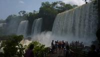 Iguazu Wasserfälle
