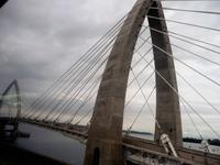 50 Auf dem Weg zum Flughafen