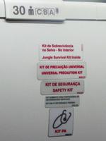 51 Flug von Rio nach Campo Grande ins Pantanal (1)