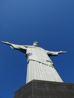 Rio de Janeiro_Cristo Redentor  (5)