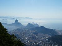 Rio de Janeiro_Cristo Redentor  (7)