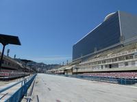 Rio de Janeiro_Sambodrome (1)