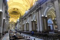 Buenos Aires, Kathedrale &ndash; &copy; Frank Nimschowski (Eberhardt TRAVEL)