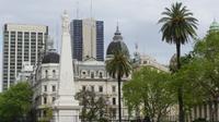 Buenos Aires, Plaza de Mayo &ndash; &copy; Frank Nimschowski (Eberhardt TRAVEL)