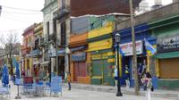 Buenos Aires, Stadtteil La Boca &ndash; &copy; Frank Nimschowski (Eberhardt TRAVEL)