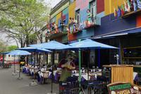 Buenos Aires, Stadtteil La Boca &ndash; &copy; Frank Nimschowski (Eberhardt TRAVEL)