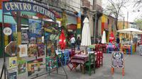 Buenos Aires, Stadtteil La Boca &ndash; &copy; Frank Nimschowski (Eberhardt TRAVEL)