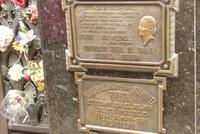 Recoletta, Evitas Grab &ndash; &copy; Frank Nimschowski (Eberhardt TRAVEL)