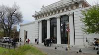 Recoletta, Friedhof &ndash; &copy; Frank Nimschowski (Eberhardt TRAVEL)