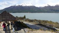 Perito Moreno-Gletscher, der erste Aussichtspunkt &ndash; &copy; Frank Nimschowski (Eberhardt TRAVEL)