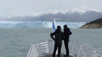 Bootsfahrt am Perito Moreno-Gletscher &ndash; &copy; Frank Nimschowski (Eberhardt TRAVEL)