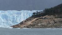 Bootsfahrt am Perito Moreno-Gletscher &ndash; &copy; Frank Nimschowski (Eberhardt TRAVEL)