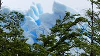 Perito Moreno-Gletscher &ndash; &copy; Frank Nimschowski (Eberhardt TRAVEL)