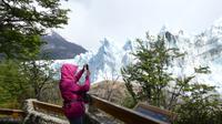 Perito Moreno-Gletscher &ndash; &copy; Frank Nimschowski (Eberhardt TRAVEL)