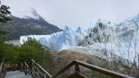 Perito Moreno-Gletscher &ndash; &copy; Frank Nimschowski (Eberhardt TRAVEL)