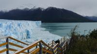 Perito Moreno-Gletscher &ndash; &copy; Frank Nimschowski (Eberhardt TRAVEL)