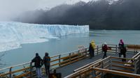 Perito Moreno-Gletscher &ndash; &copy; Frank Nimschowski (Eberhardt TRAVEL)