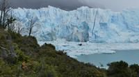 Perito Moreno-Gletscher &ndash; &copy; Frank Nimschowski (Eberhardt TRAVEL)