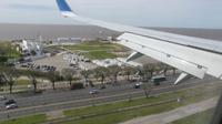 Landung in Buenos Aires  &ndash; &copy; Frank Nimschowski (Eberhardt TRAVEL)