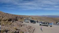am Pass Jujuy  &ndash; &copy; Frank Nimschowski (Eberhardt TRAVEL)