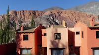 Hotel in Purmamarca &ndash; &copy; Frank Nimschowski (Eberhardt TRAVEL)