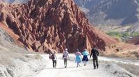 Wanderung in Purmamarca &ndash; &copy; Frank Nimschowski (Eberhardt TRAVEL)