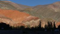 Purmamarca Berg der sieben Farben &ndash; &copy; Frank Nimschowski (Eberhardt TRAVEL)