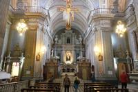 Salta, Iglesia de San Francisco  &ndash; &copy; Frank Nimschowski (Eberhardt TRAVEL)