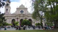 Catedral Basilica de Salta &ndash; &copy; Frank Nimschowski (Eberhardt TRAVEL)