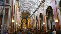 Catedral Basilica de Salta &ndash; &copy; Frank Nimschowski (Eberhardt TRAVEL)