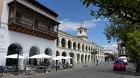 Salta, Plaza de 9 Julio, Rathaus &ndash; &copy; Frank Nimschowski (Eberhardt TRAVEL)