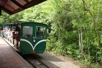 Iguazu, Parkbahn  &ndash; &copy; Frank Nimschowski (Eberhardt TRAVEL)