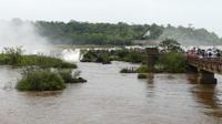 Iguazu, Teufelsschlund &ndash; &copy; Frank Nimschowski (Eberhardt TRAVEL)