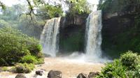 Iguazu, argentinische Seite &ndash; &copy; Frank Nimschowski (Eberhardt TRAVEL)
