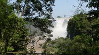 Iguazu, argentinische Seite &ndash; &copy; Frank Nimschowski (Eberhardt TRAVEL)