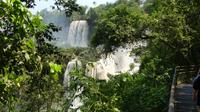 Iguazu, argentinische Seite &ndash; &copy; Frank Nimschowski (Eberhardt TRAVEL)