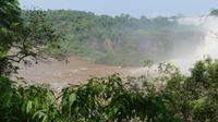 Iguazu, argentinische Seite &ndash; &copy; Frank Nimschowski (Eberhardt TRAVEL)