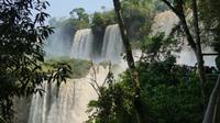 Iguazu, argentinische Seite &ndash; &copy; Frank Nimschowski (Eberhardt TRAVEL)