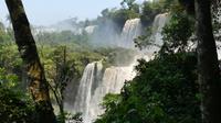 Iguazu, argentinische Seite &ndash; &copy; Frank Nimschowski (Eberhardt TRAVEL)