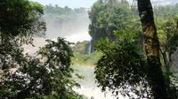 Iguazu, argentinische Seite &ndash; &copy; Frank Nimschowski (Eberhardt TRAVEL)