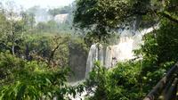 Iguazu, argentinische Seite &ndash; &copy; Frank Nimschowski (Eberhardt TRAVEL)