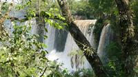 Iguazu, argentinische Seite &ndash; &copy; Frank Nimschowski (Eberhardt TRAVEL)