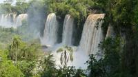 Iguazu, argentinische Seite &ndash; &copy; Frank Nimschowski (Eberhardt TRAVEL)