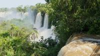 Iguazu, argentinische Seite &ndash; &copy; Frank Nimschowski (Eberhardt TRAVEL)