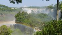 Iguazu, argentinische Seite &ndash; &copy; Frank Nimschowski (Eberhardt TRAVEL)