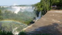 Iguazu, argentinische Seite &ndash; &copy; Frank Nimschowski (Eberhardt TRAVEL)
