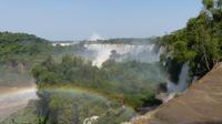 Iguazu, argentinische Seite &ndash; &copy; Frank Nimschowski (Eberhardt TRAVEL)