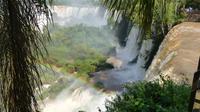 Iguazu, argentinische Seite &ndash; &copy; Frank Nimschowski (Eberhardt TRAVEL)